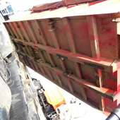 Basculanta IVECO (Cod 80866)