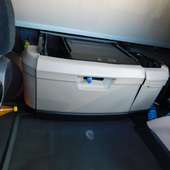 Tractor MAN (Cod 80555)