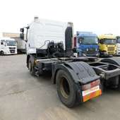 Tractor RENAULT (Cod 82091)