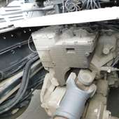 Tractor RENAULT (Cod 82091)