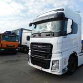 Tractor FORD (Cod 82021)