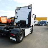 Tractor FORD (Cod 82021)