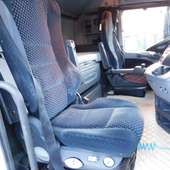 Tractor MERCEDES (Cod 82754)