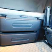 Tractor MERCEDES (Cod 82754)