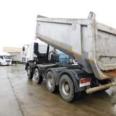 Basculanta DAF (Cod 81034)