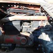 Tractor IVECO (Cod 81928)