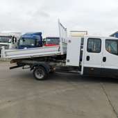 Utilitara IVECO (Cod 81932)