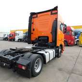 Tractor FORD (Cod 80951)