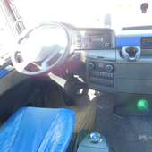 Tractor MAN (Cod 82962)