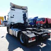 Tractor FORD (Cod 82965)