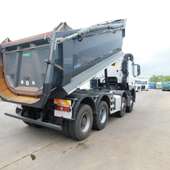 Basculanta MERCEDES (Cod 83107)