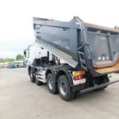 Basculanta MERCEDES (Cod 83107)
