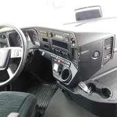 Basculanta MERCEDES (Cod 83107)
