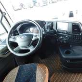 Tractor FORD (Cod 83163)