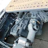 Tractor FORD (Cod 83163)