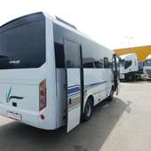 Autobuz OTOKAR (Cod 81081)