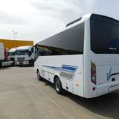 Autobuz OTOKAR (Cod 81081)