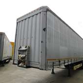 Remorca KRONE (Cod 83110)