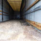 Remorca KRONE (Cod 83110)