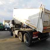 Basculanta DAF (Cod 83346)