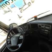 Basculanta VOLVO (Cod 82975)
