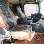 Tractor MERCEDES (Cod 83443)