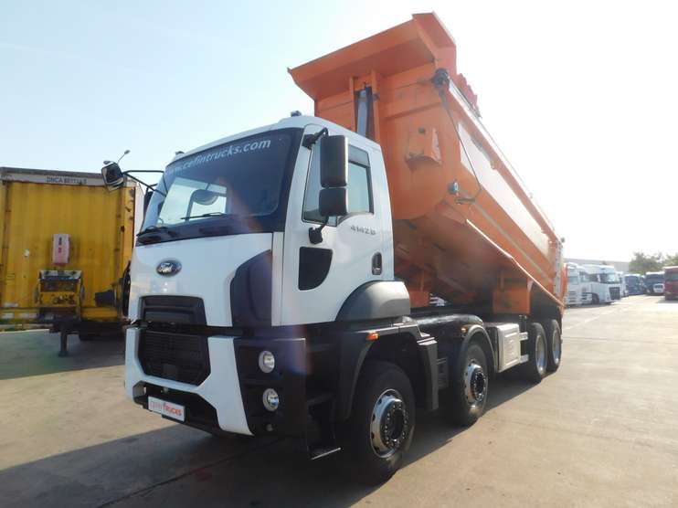 Basculanta FORD (Cod 82895)