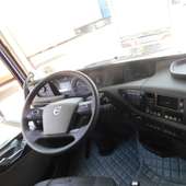 Tractor VOLVO (Cod 83311)