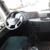 Tractor MAN (Cod 83285)