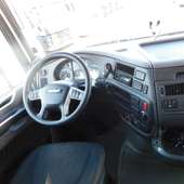 Tractor DAF (Cod 83405)