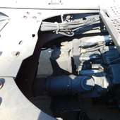 Tractor DAF (Cod 83799)