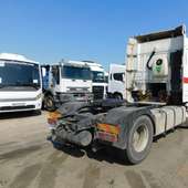 Tractor DAF (Cod 83800)