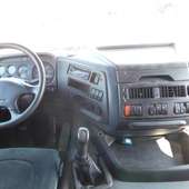 Tractor DAF (Cod 83800)