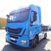 Tractor IVECO (Cod 83814)
