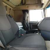 Tractor DAF (Cod 83863)