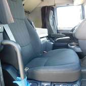 Tractor DAF (Cod 83419)