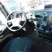 Tractor MERCEDES (Cod 83874)