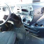 Tractor MERCEDES (Cod 83874)