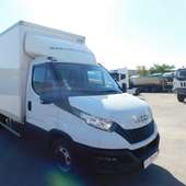 Utilitara IVECO (Cod 83926)