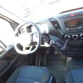 Utilitara IVECO (Cod 83926)