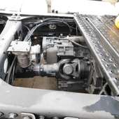 Tractor FORD (Cod 83854)