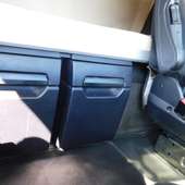 Tractor MERCEDES (Cod 83866)