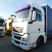 Camion MAN (Cod 83979)