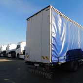 Camion MAN (Cod 83979)