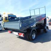 Basculanta ISUZU (Cod 83991)