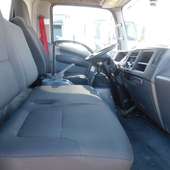 Basculanta ISUZU (Cod 83991)