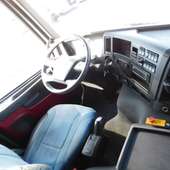 Betoniera VOLVO (Cod 83997)