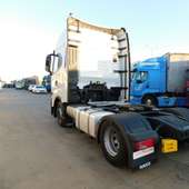 Tractor IVECO (Cod 84120)