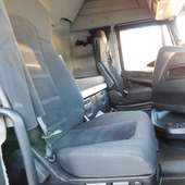 Tractor IVECO (Cod 84120)