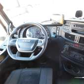 Tractor IVECO (Cod 84120)